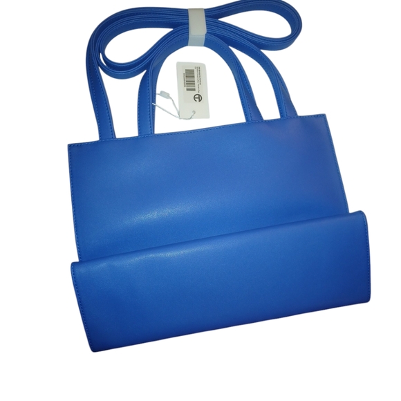 Telfar Shmedium shopping bag - Painter's Tape - Picture 2 of 8